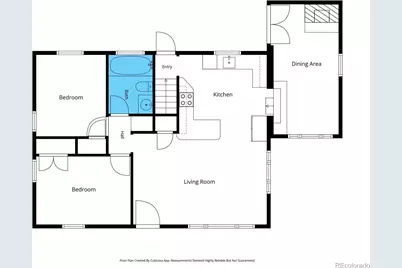 3818 W Alice Place, Denver, CO 80211 - Photo 24