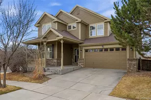 9907 Telluride St, Commerce City, CO 80022 - Photo 1