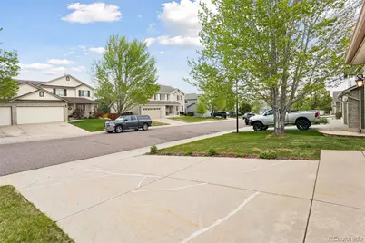 10982 W Crestline Drive, Littleton, CO 80127 - Photo 4