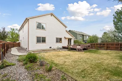 10982 W Crestline Drive, Littleton, CO 80127 - Photo 36