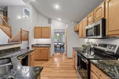 10982 W Crestline Drive, Littleton, CO 80127 - Photo 12