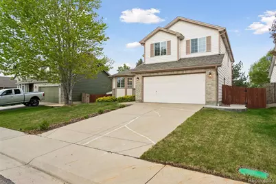 10982 W Crestline Drive, Littleton, CO 80127 - Photo 2
