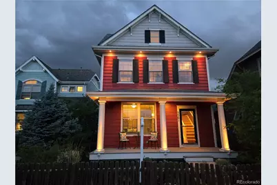 3561 Yosemite Street, Denver, CO 80238 - Photo 2