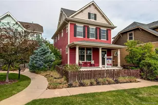 3561 Yosemite St, Denver, CO 80238 - Photo 1