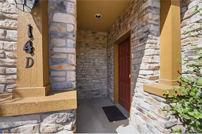 10549 Graymont Lane #14D, Littleton, CO 80126 - Photo 2