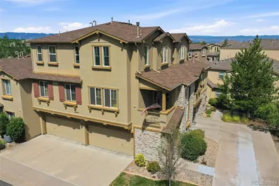 10549 Graymont Lane #14D, Littleton, CO 80126 - Photo 1