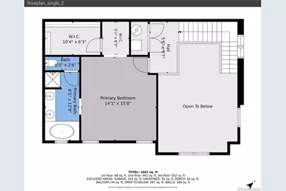 10549 Graymont Lane #14D, Littleton, CO 80126 - Photo 24