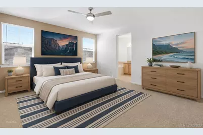 10549 Graymont Lane #14D, Littleton, CO 80126 - Photo 4