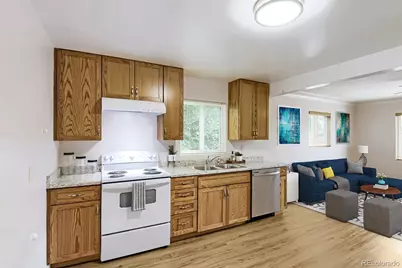 1460 S Osceola Street, Denver, CO 80219 - Photo 6