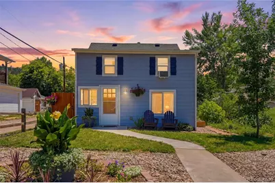 317 3rd Avenue, Lyons, CO 80540 - Photo 1
