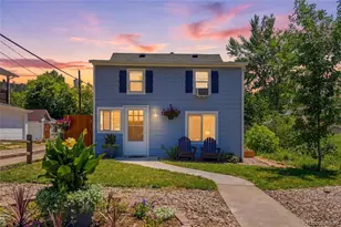 317 3rd Ave, Lyons, CO 80540 - Photo 1