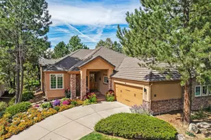 3223 Country Club Pkwy, Castle Rock, CO 80108 - Photo 1