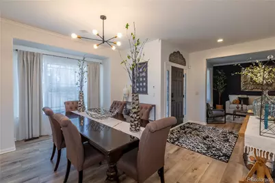 2463 Bellavista Street, Castle Rock, CO 80109 - Photo 4