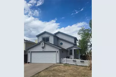 562 Arden Circle, Highlands Ranch, CO 80126 - Photo 1