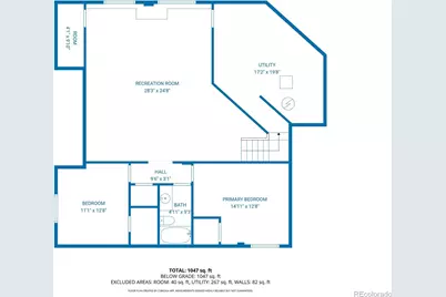 6842 Raspberry Run, Littleton, CO 80125 - Photo 8