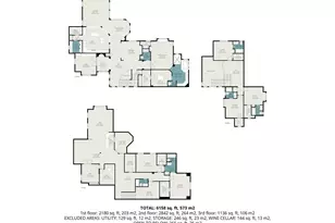 9132 Scenic Pine Dr, Parker, CO 80134 - Photo 48