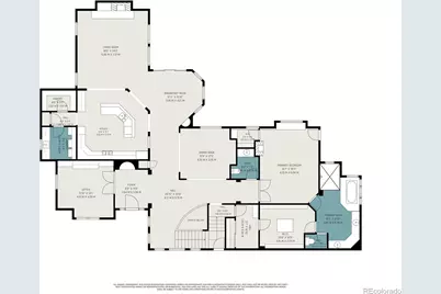 9132 Scenic Pine Drive, Parker, CO 80134 - Photo 46