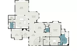 9132 Scenic Pine Dr, Parker, CO 80134 - Photo 46
