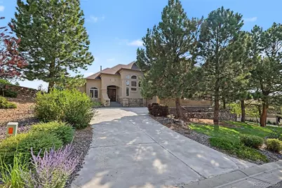 9132 Scenic Pine Drive, Parker, CO 80134 - Photo 4