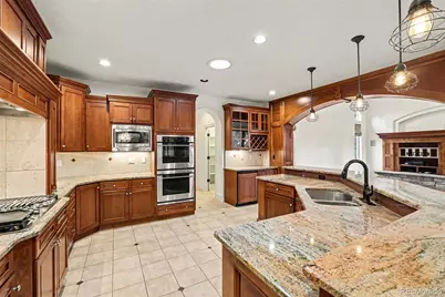 9132 Scenic Pine Drive, Parker, CO 80134 - Photo 16
