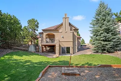 9132 Scenic Pine Drive, Parker, CO 80134 - Photo 42