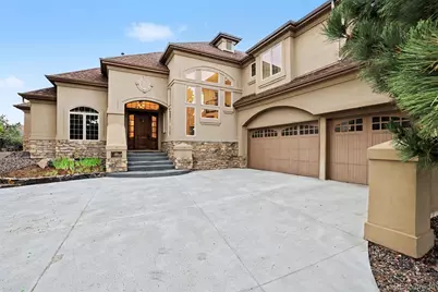 9132 Scenic Pine Drive, Parker, CO 80134 - Photo 2