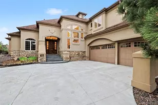 9132 Scenic Pine Dr, Parker, CO 80134 - Photo 2