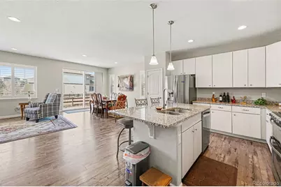 11803 Dodworth Street, Parker, CO 80134 - Photo 2