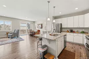 11803 Dodworth St, Parker, CO 80134 - Photo 2