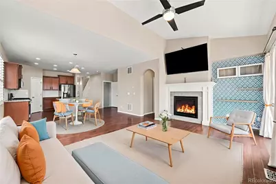 3941 Heatherglenn Lane, Castle Rock, CO 80104 - Photo 8