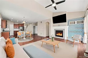 3941 Heatherglenn Ln, Castle Rock, CO 80104 - Photo 8