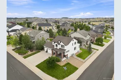 3941 Heatherglenn Lane, Castle Rock, CO 80104 - Photo 34