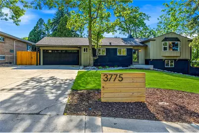 3775 Garland Street, Wheat Ridge, CO 80033 - Photo 2