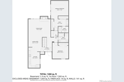 6300 W Mansfield Avenue #62, Denver, CO 80235 - Photo 28