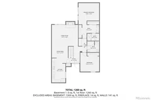 6300 W Mansfield Ave, Denver, CO 80235 - Photo 28