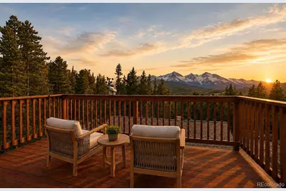 174 Aspen Meadow Lane, Golden, CO 80403 - Photo 1