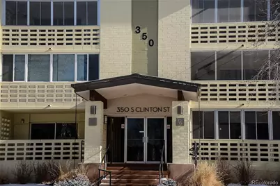 350 S Clinton Street #8B, Denver, CO 80247 - Photo 20