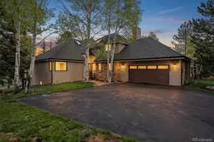 31628 Gallery Ln, Evergreen, CO 80439 - Photo 1