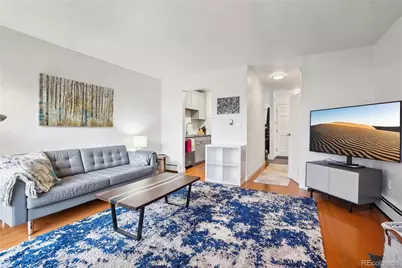 350 Arapahoe Avenue #20, Boulder, CO 80302 - Photo 2