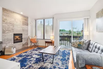 350 Arapahoe Avenue #20, Boulder, CO 80302 - Photo 1