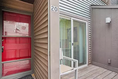 350 Arapahoe Avenue #20, Boulder, CO 80302 - Photo 20