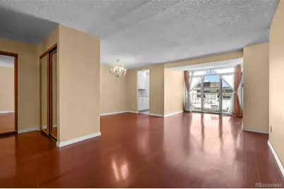 2 Adams Street #1507, Denver, CO 80206 - Photo 2
