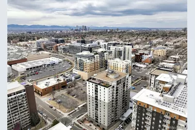 2 Adams Street #1507, Denver, CO 80206 - Photo 26