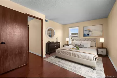 2 Adams Street #1507, Denver, CO 80206 - Photo 14