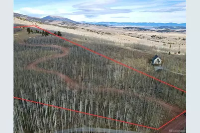 416 Little Baldy Circle, Fairplay, CO 80440 - Photo 8