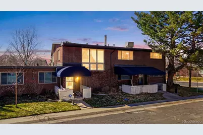 891 Glencoe Street, Denver, CO 80220 - Photo 2