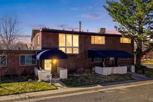 891 Glencoe St, Denver, CO 80220 - Photo 2