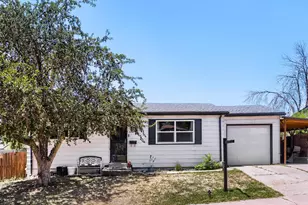 9169 Hunter St, Westminster, CO 80031 - Photo 1