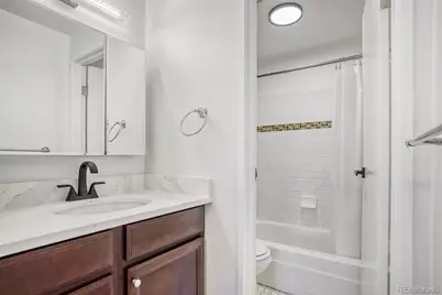 65 N Clarkson Street #506, Denver, CO 80218 - Photo 12