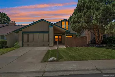12182 E Amherst Circle, Aurora, CO 80014 - Photo 1
